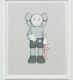 2021 Kaws Share Print Signed and Numbered