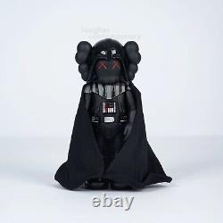 50cm Darth Vader Kaws