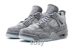 Air Jordan 4 Retro Kaws KAWS