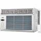 Arctic King KAW10R1AWT 10,000 BTU Window Air Conditioner with Remote (White)