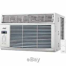 Arctic King KAW10R1AWT 10,000 BTU Window Air Conditioner with Remote (White)