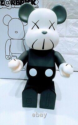 BRAND NEW KAWS Bearbrick 400% Package Included from Japan B1