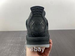 Black KAWS Size 11