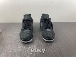 Black KAWS Size 11