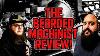 Brand New Company The Bearded Machinist Review