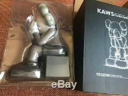 Brand New Original Fake Kaws Companion Passing Through with Original Box