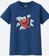 Brand New- Uniqlo x KAWS Sesame Street Graphic T-Shirt Kids (Size 11-12 Years)