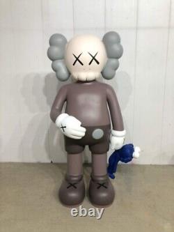 CHECK DISCRIPTION Kaws Figure Statue 4 Ft+