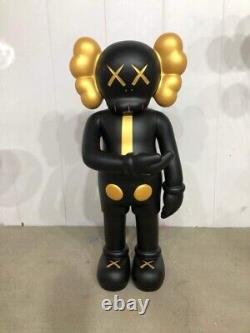 CHECK DISCRIPTION Kaws Figure Statue 4 Ft+