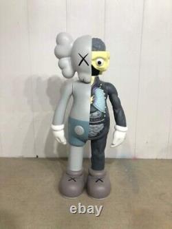 CHECK DISCRIPTION Kaws Figure Statue 4 Ft+