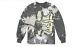 Cactus Jack + Kaws? For Fragment L/S Size Large In Hand Travis Scott Brand New