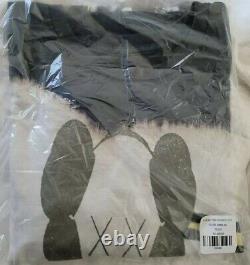 Cactus Jack Kaws For Fragment L/S Size XL in hand CONFIRMED Order Travis Scott