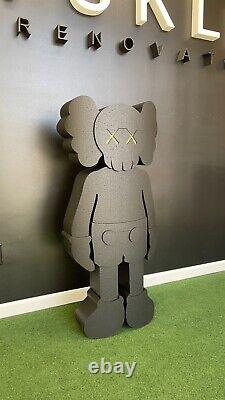 Contemporary Kaws Decoration for Events, Home Designs 3 FT Tall