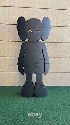 Contemporary Kaws Decoration for Events, Home Designs 3 FT Tall