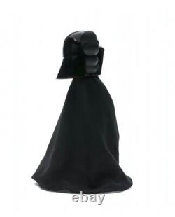 Darth Vader 10 KAWS Figure