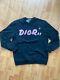Dior x Kaws sweatshirt