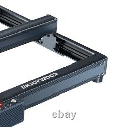 ENJOYWOOD E20 20W Upgrade Laser Engraver with Air Assist System DIY Engraving