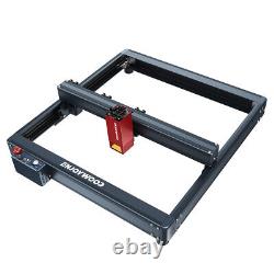 ENJOYWOOD E20 20W Upgrade Laser Engraver with Air Assist System DIY Engraving US