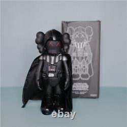 FREE SHIP- Star Wars x KAWS Collectible Action FigureDesigner Toy Doll