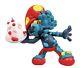 Fools Paradise Sweet Conflict EP2 (ntwrk exclusive) Smurf Toad Kaws Designer Toy