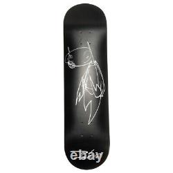 Futura 2000 Laboratories skateboard deck exclusive FL pointman graffiti kaws