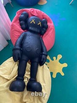 Giant KAWS Companion Plastic Coated Hanging Figure 5ft Made in US