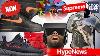 Hypenews Supreme Teaser Vlone X Nike Kaws Vr Exhibit Yeezy Raffle Links