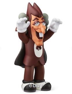 IN HAND KAWS Monsters X Count Chocula Sold Out Drop! Same day ship