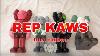 I Bought Fake Kaws Figures From China Taobao Unboxing Review
