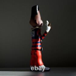 JAYBOI KAWS Edition Of 124 Authentic Jay Z 10 In Art Collectible Rare Kid Robot