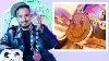 J Balvin Shows Off More Of His Insane Jewelry Collection On The Rocks Gq