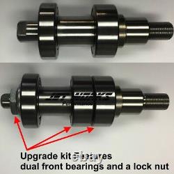 Jetworks Kawasaki Ultra 250x & 260x Pump Upgrade Kit