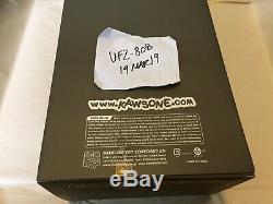 KAWS 5YL Brown Companion MIB Original Box Receipt Supreme Original Fake