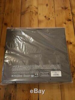 KAWS Along The Way Vinyl Figure Black UK STOCK NGV 100% Authentic
