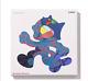 KAWS Ankle Bracelet Puzzle Brooklyn Museum What Party IN HAND SHIPS INSTANTLY