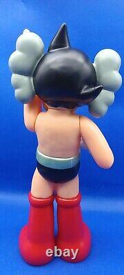 KAWS Astro Boy Companion Action Figure 34cm K. A. W. S TOY Figurine In Box