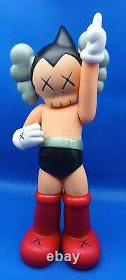 KAWS Astro Boy Companion Action Figure 34cm K. A. W. S TOY Figurine In Box