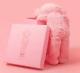 KAWS BFF Pink Plush LE 3000 2019 Release LIMITED NEW #1580