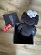 KAWS BFF Plush (Black) Authentic Numbered (#2522/3000)