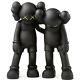 KAWS Black Along the Way Companion 100% Authentic Brand New FREE SHIPPING