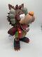 KAWS Cereal monsters FRUTE BRUTE figure