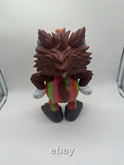 KAWS Cereal monsters FRUTE BRUTE figure