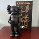 KAWS Collections Vinyl Figure TOYS Kaws Share Vinyl Figure Black