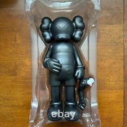 KAWS Collections Vinyl Figure TOYS Kaws Share Vinyl Figure Black