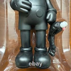 KAWS Collections Vinyl Figure TOYS Kaws Share Vinyl Figure Black