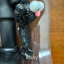 KAWS Collections Vinyl Figure TOYS Kaws Share Vinyl Figure Black