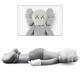 KAWS Companion 2020 Vinyl Figure