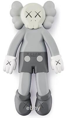 KAWS Companion 2020 Vinyl Figure