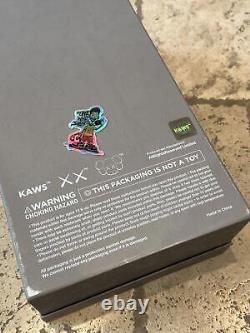 KAWS Companion 2020 Vinyl Figure