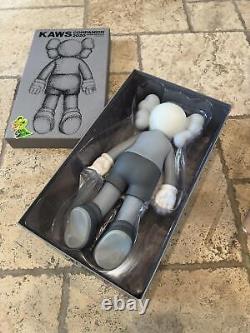 KAWS Companion 2020 Vinyl Figure